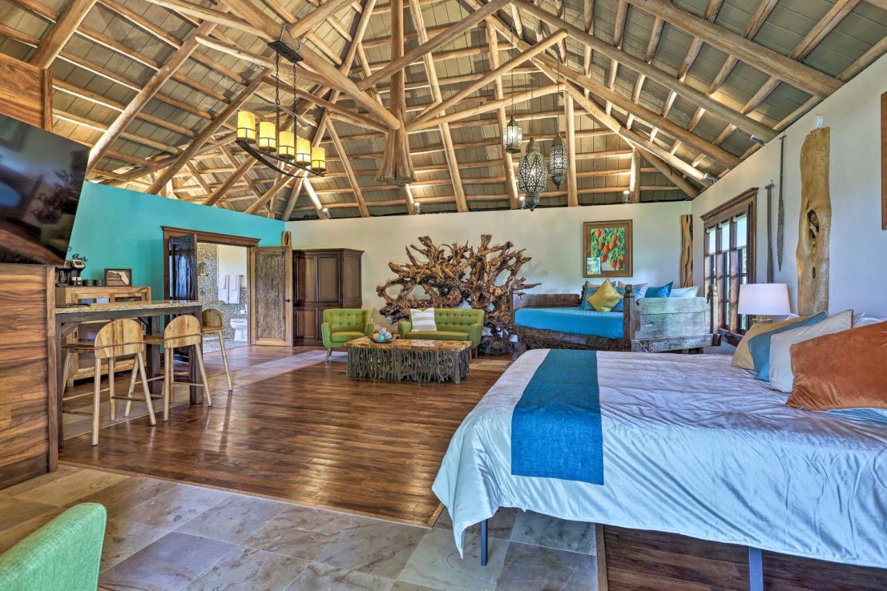 Bali House Tranquil Merritt Island Oasis! Kültér fotó